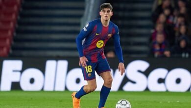 صورة برشلونة يحقق صفقة رابحة