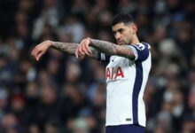 صورة برشلونة يدخل سباق التعاقد مع روميرو