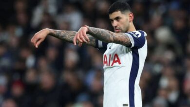 صورة برشلونة يدخل سباق التعاقد مع روميرو