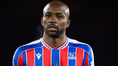 صورة برشلونة يضع ماتيتا ضمن خياراته لتعزيز الهجوم