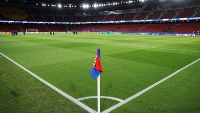 صورة برشلونة يطلب استضافة نهائي دوري أبطال أوروبا 2029