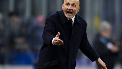 صورة بعد تراجع النتائج.. موقف يوفنتوس من إقالة سباليتي