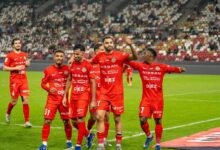 صورة بعيدًا عن الحسابات المعقدة.. كيف يتأهل شباب الأهلي إلى ثمن نهائي دوري أبطال آسيا للنخبة؟