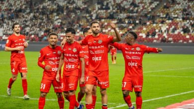 صورة بعيدًا عن الحسابات المعقدة.. كيف يتأهل شباب الأهلي إلى ثمن نهائي دوري أبطال آسيا للنخبة؟