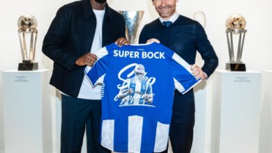 صورة بورتو يضم فوفانا من ستاد رين