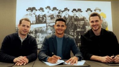 صورة بوروسيا دورتموند يُعلن رسميًا ضم كاوا براتيس