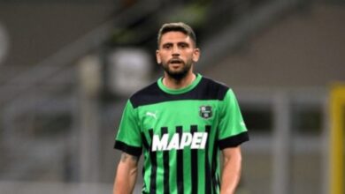 صورة بيراردي يواصل كتابة التاريخ في الكالتشيو