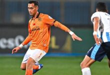 صورة بيراميدز يتفوق على نهضة بركان بثلاثية وينفرد بصدارة المجموعة