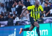 صورة بيريرا يُحرج إدارة الاتحاد: مستقبلي ليس بيدي