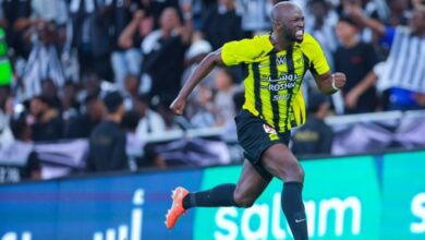 صورة بيريرا يُحرج إدارة الاتحاد: مستقبلي ليس بيدي