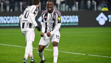 صورة بيير كالولو.. العمود الفقري ليوفنتوس هذا الموسم