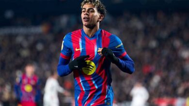 صورة تحول لامين يامال يعيده للمنافسة على الكرة الذهبية