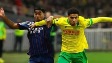 صورة تخفيف عقوبة إندرِيك بعد الطرد المباشر