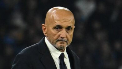 صورة تراجعنا ثلاث خطوات للوراء، وهذا ما سنفعله في الإياب