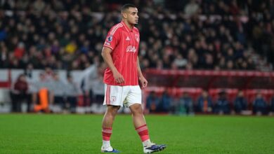 صورة تشيلسي ومانشستر يونايتد يتنافسان على ضم موريلو