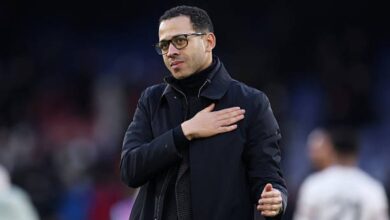 صورة تشيلسي يخطط لضم نجم أتلتيكو مدريد