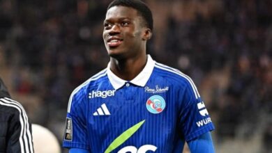 صورة تشيلسي يستعيد مامادو سار لتعزيز الخط الخلفي