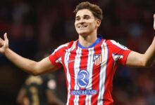 صورة تشيلسي يسير بثبات نحو التعاقد مع جوليان ألفاريز