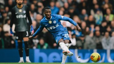 صورة تشيلسي يهدر الانتصارات في ستامفورد بريدج.. رقم مقلق يعيد ذكريات قبل 3 عقود