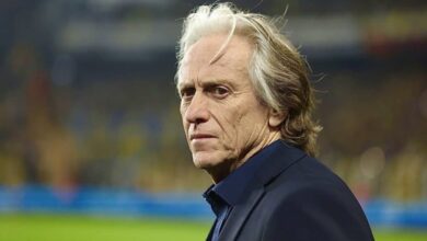 صورة تصريحات جيسوس النارية تضعه تحت مقصلة القانون