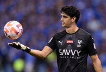 صورة تطورات جديدة تُقرب بونو من مواجهة الاتفاق