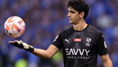 صورة تطورات جديدة تُقرب بونو من مواجهة الاتفاق