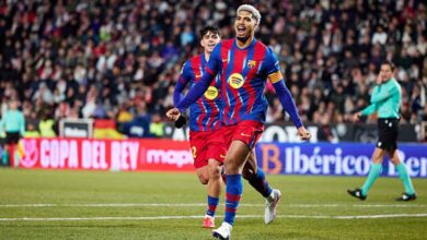 صورة تعاملنا مع المباراة بجدية، وبلوغ نصف النهائي خطوة مهمة