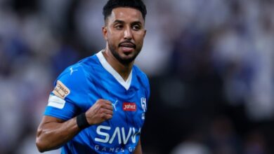 صورة تعرف على غيابات الهلال أمام شباب الأهلي بالنخبة الآسيوية