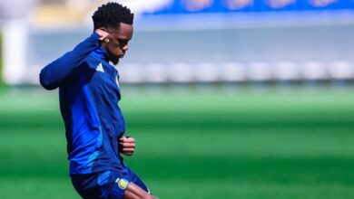 صورة تفاصيل مالية مثيرة وراء إعارة جون دوران لزينيت