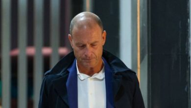 صورة توروب يعلق على مواجهة الترجي في دوري الأبطال