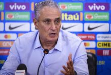 صورة تيتي لـ365scores: من حق فينيسيوس الدفاع عن نفسه.. والعنصرية جريمة مكتملة الأركان