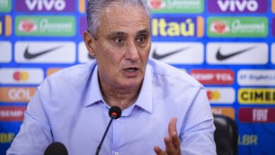 صورة تيتي لـ365scores: من حق فينيسيوس الدفاع عن نفسه.. والعنصرية جريمة مكتملة الأركان