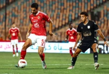 صورة جدول ترتيب الدوري المصري بعد نهاية الجولة 19