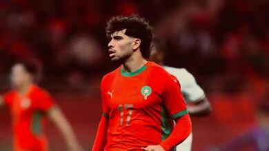 صورة جماهير ريال بيتيس الأفضل في إسبانيا وتُذكرني بأنصار المغرب