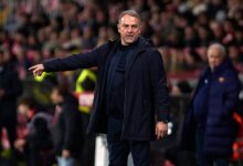 صورة جيرونا استحق الفوز، وعلينا العودة لأفضل مستوياتنا