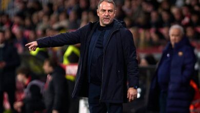 صورة جيرونا استحق الفوز، وعلينا العودة لأفضل مستوياتنا