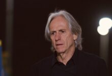 صورة جيسوس يصدم ثنائي النصر الأجنبي قبل مواجهة الحزم