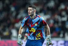 صورة حافظنا على تركيزنا رغم الصعوبات، ونسعى لتحسين الأداء