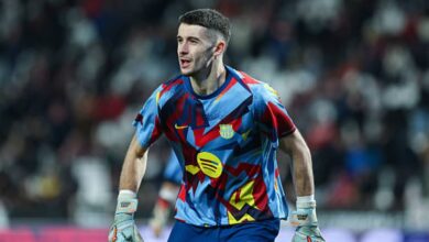 صورة حافظنا على تركيزنا رغم الصعوبات، ونسعى لتحسين الأداء