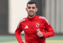 صورة حالة غضب داخل الأهلي بسبب قرارات ييس توروب