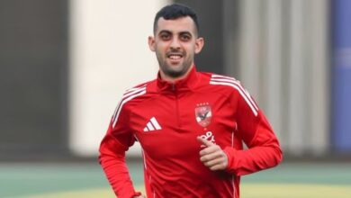 صورة حالة غضب داخل الأهلي بسبب قرارات ييس توروب