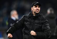 صورة حققنا إنجازًا تاريخيًا، ويجب الاستمتاع باللحظة دون فقدان التركيز