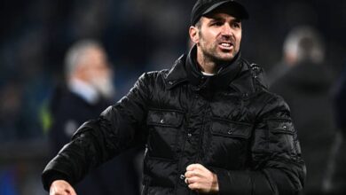 صورة حققنا إنجازًا تاريخيًا، ويجب الاستمتاع باللحظة دون فقدان التركيز