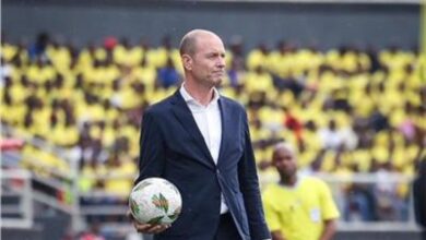 صورة حققنا هدفنا بالتأهل وغياب زيزو وتريزيجيه أثر على الفريق