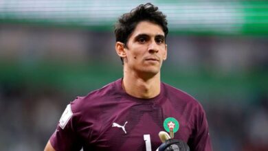 صورة حلمي التتويج مع المنتخب ومواصلة النجاح مع الهلال