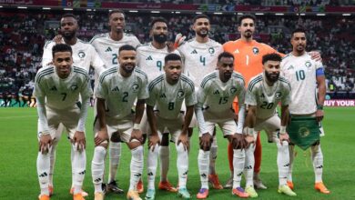 صورة “خطة اكتشاف المواهب”.. ناصر لارغيت يرسم خارطة طريق مستقبل الكرة السعودية