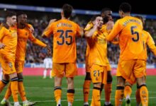 صورة خطة واضحة ونتائج غائبة.. ماذا يحدث في وسط ملعب ريال مدريد؟