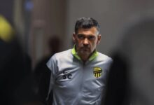 صورة خلاف حاد بين كونسيساو وإدارة الاتحاد.. إليك الأسباب؟