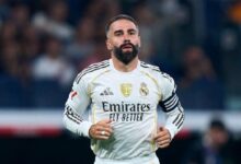 صورة خليفة كارفخال.. ريال مدريد يدرس التعاقد مع موهبة كلوب بروج