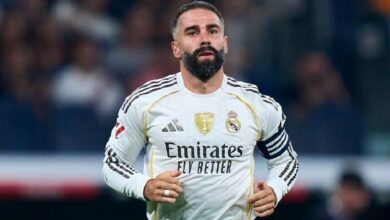 صورة خليفة كارفخال.. ريال مدريد يدرس التعاقد مع موهبة كلوب بروج